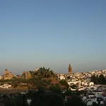 Plaza De Toros Jerez De Los Caballeros