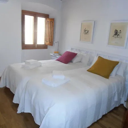 Appartement Plaza De Toros *