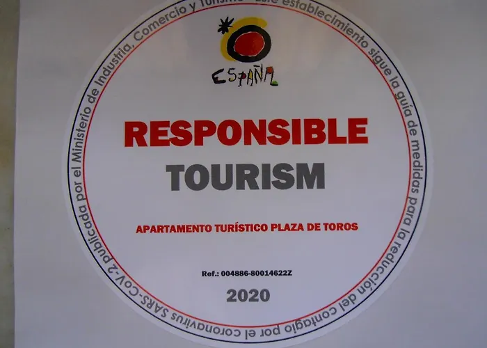 Plaza De Toros 헤레스 데 로스 카바예로스