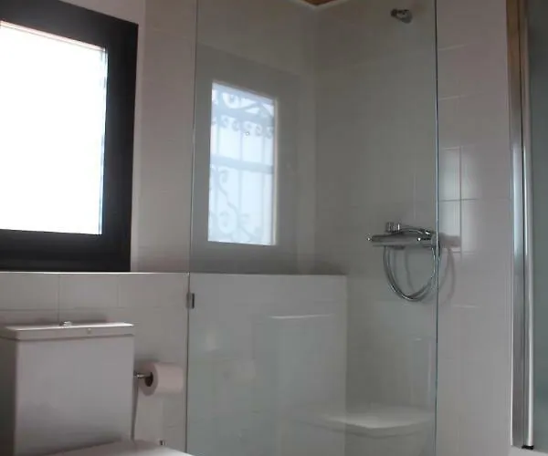 Plaza De Toros 아파트 헤레스 데 로스 카바예로스