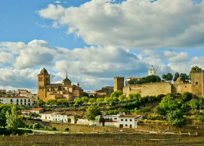Plaza De Toros 아파트 헤레스 데 로스 카바예로스